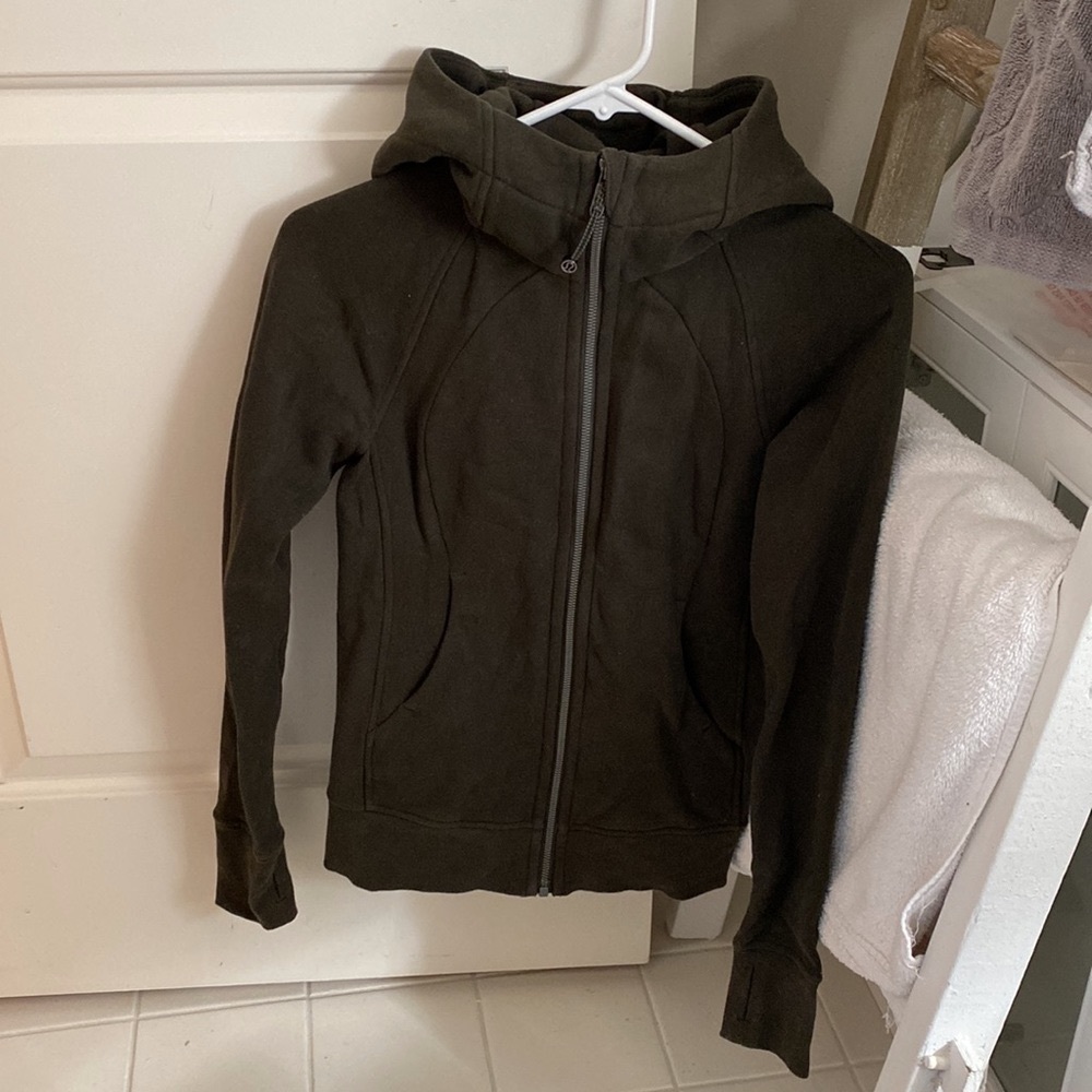 Scuba Jacket - image 5